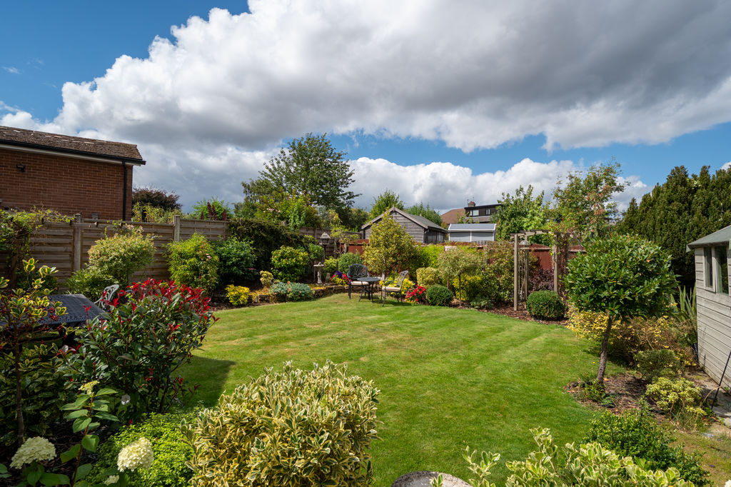 Stubley Lane Dronfield Woodhouse